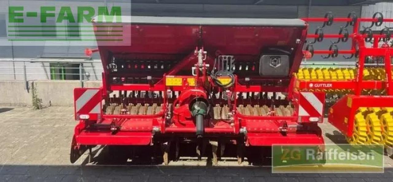 Horsch versa3kr - Semoir: photos 2 Horsch versa3kr - Semoir: photos 2