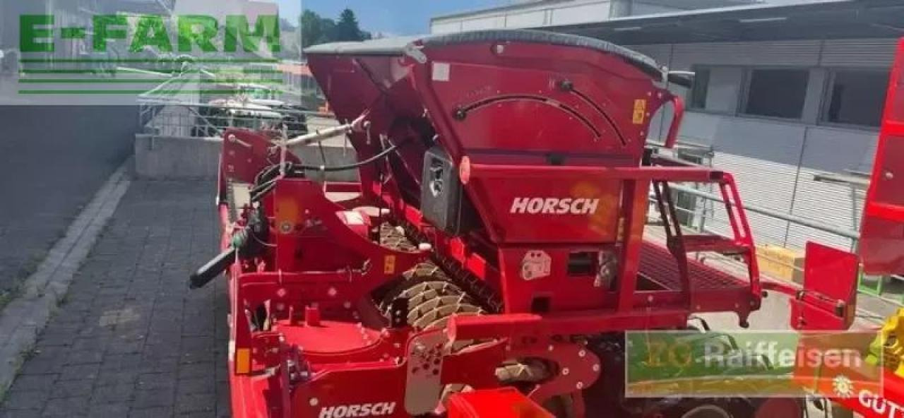 Horsch versa3kr - Semoir: photos 4 Horsch versa3kr - Semoir: photos 4