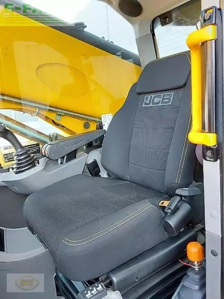 Chariot télescopique JCB 536-95 agri xtra: photos 8
