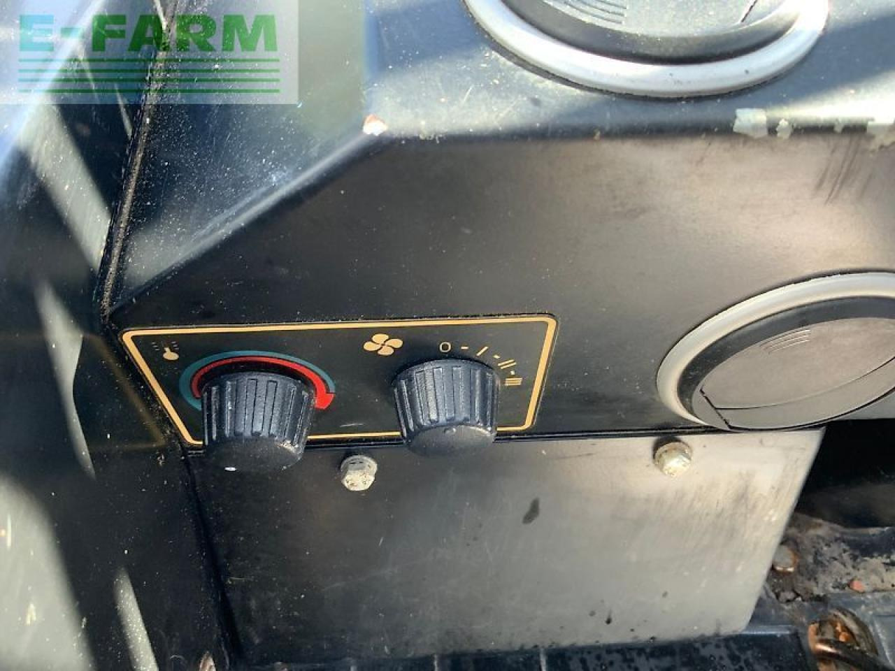 Chariot élévateur JCB 926 rough terrain fork lift (st24556): photos 14