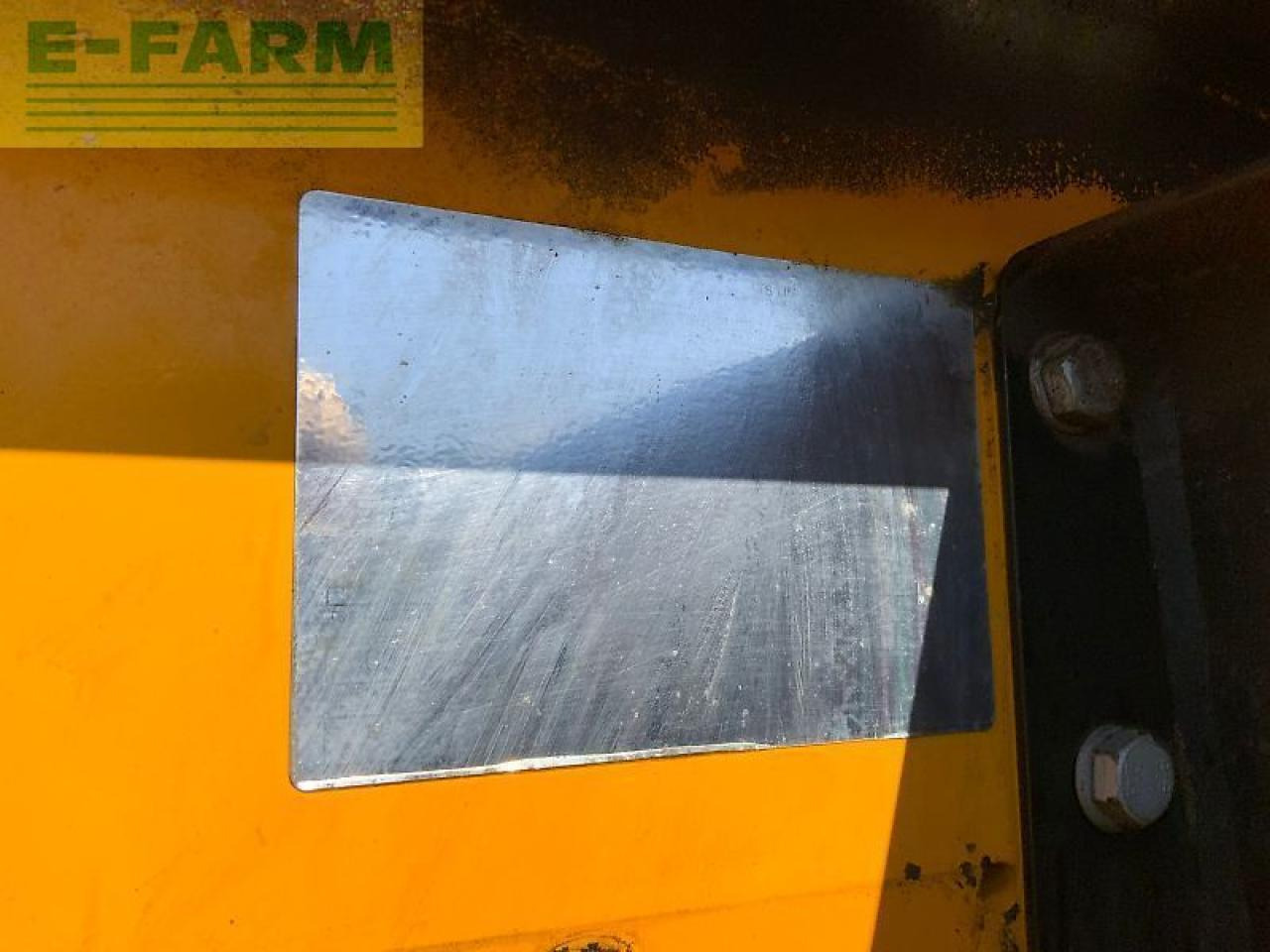 Chariot élévateur JCB 926 rough terrain fork lift (st24556): photos 12