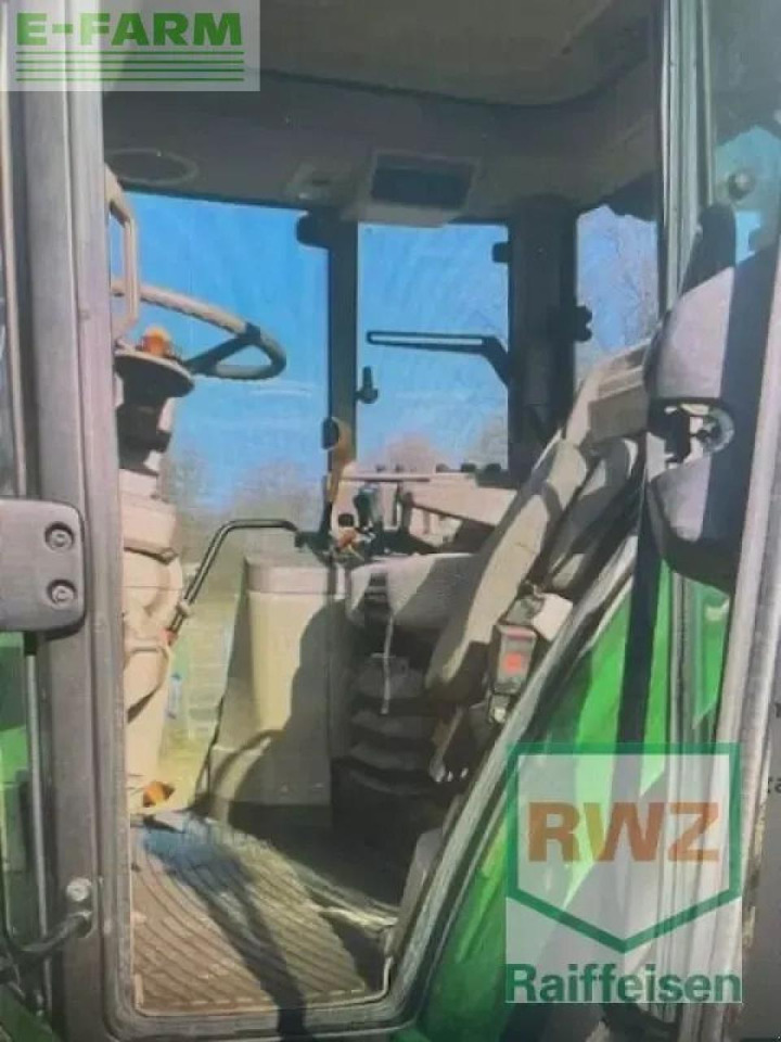 John Deere 6115 m - Mini pelle: photos 5 John Deere 6115 m - Mini pelle: photos 5