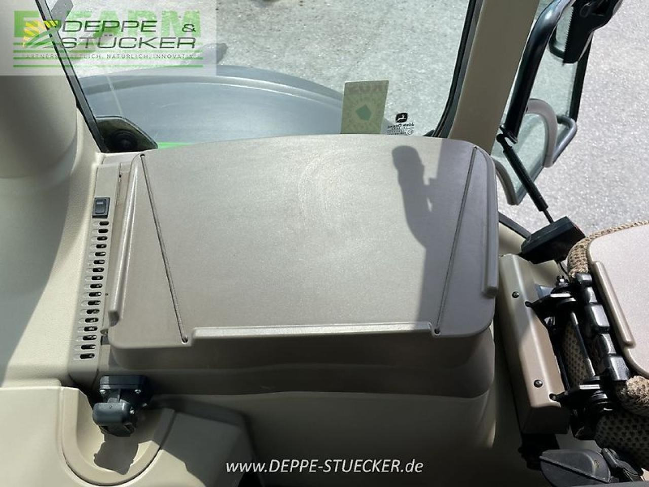 John Deere 6250r - Tracteur agricole: photos 5 John Deere 6250r - Tracteur agricole: photos 5