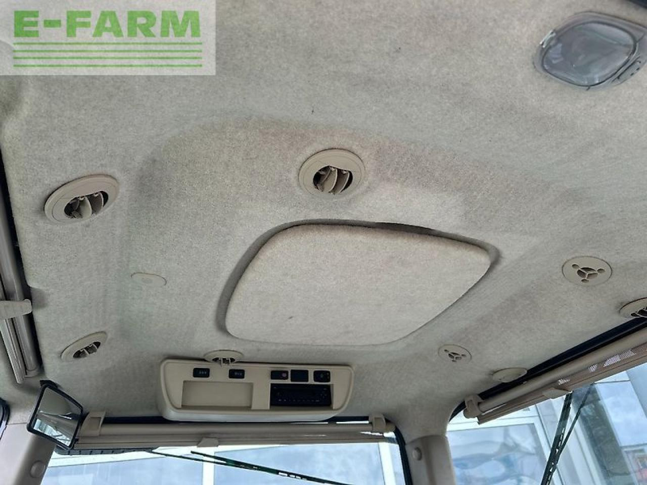 Tracteur agricole John Deere 7290r - 06d0rw (my16): photos 13