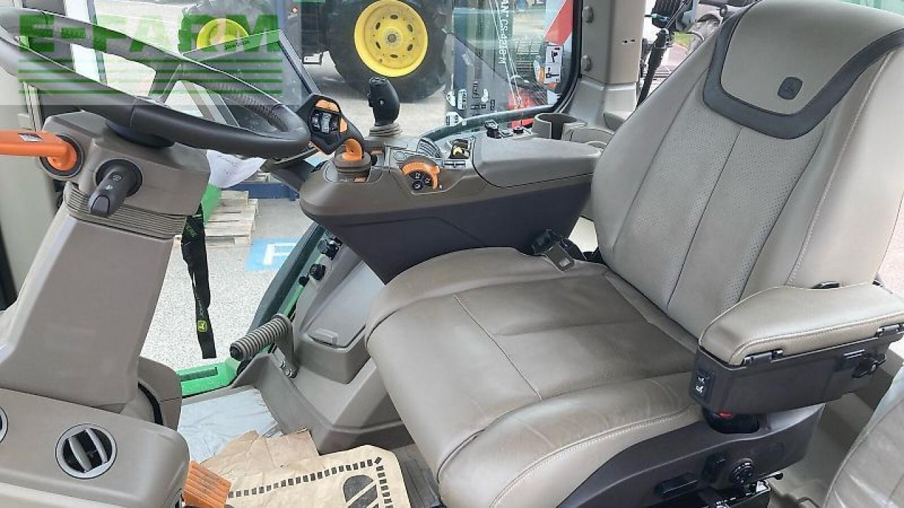 John Deere 7r 330 - Tracteur agricole: photos 5 John Deere 7r 330 - Tracteur agricole: photos 5