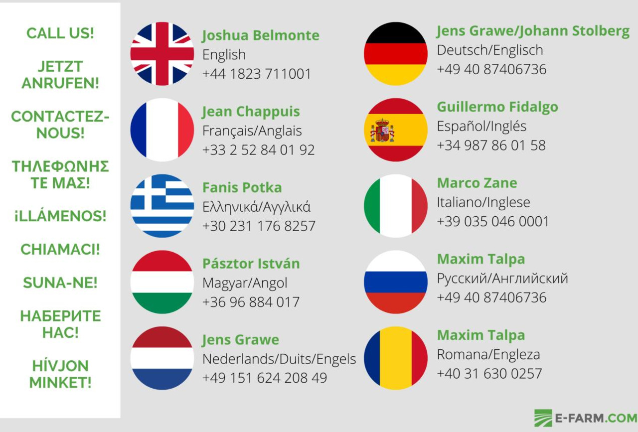 Ensileuse John Deere 8600I: photos 25