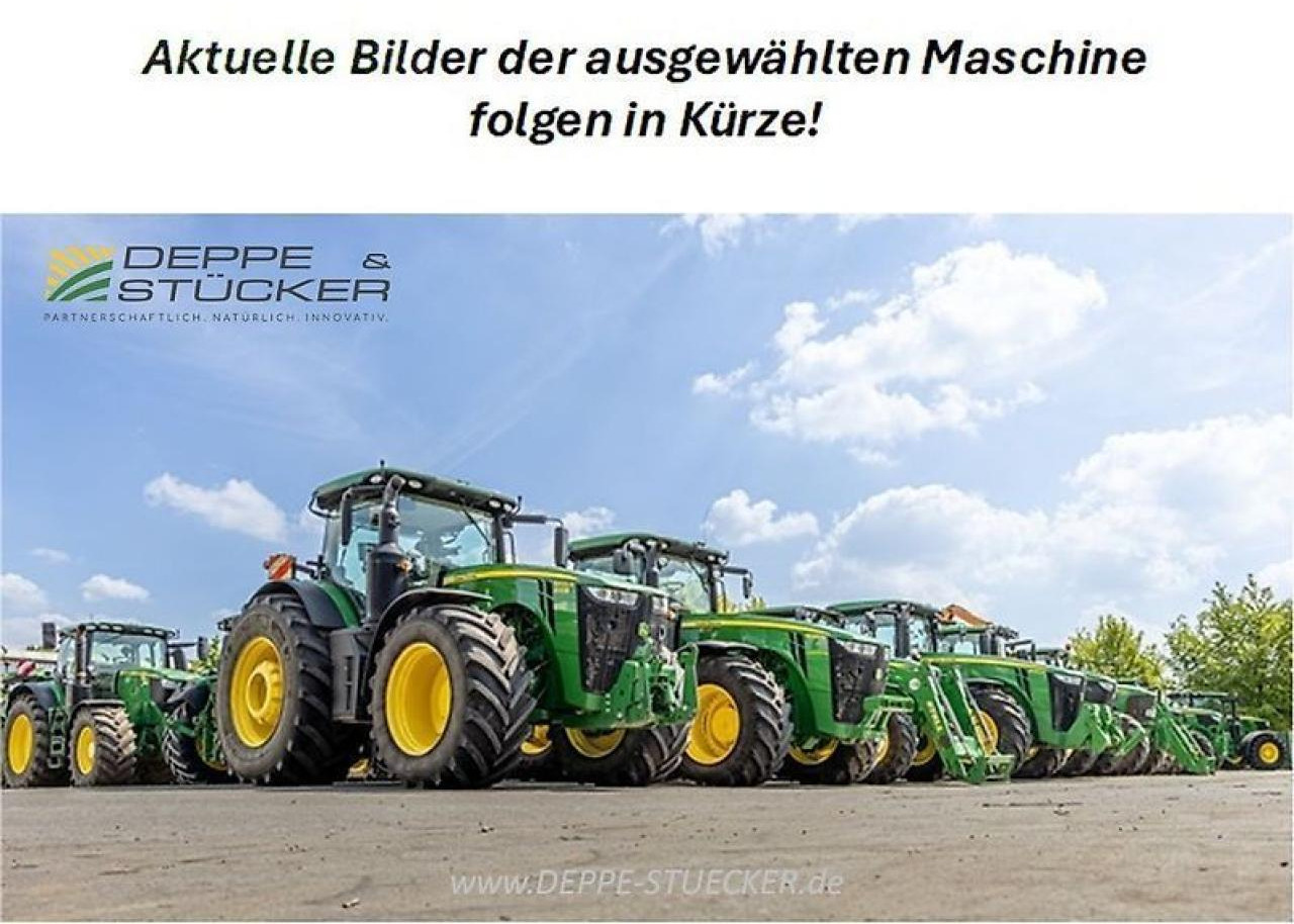 John Deere 8r 370 - Tracteur agricole: photos 1 John Deere 8r 370 - Tracteur agricole: photos 1
