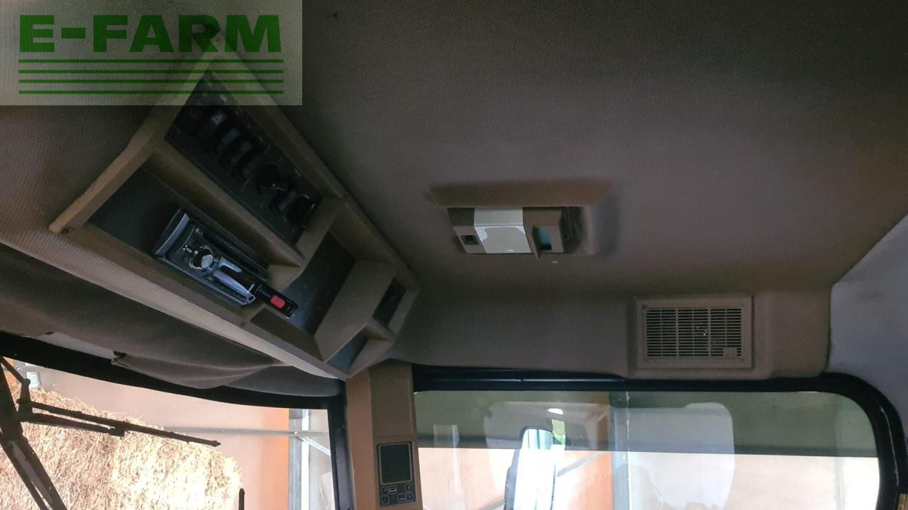 Moissonneuse-batteuse John Deere CTS: photos 21 Moissonneuse-batteuse John Deere CTS: photos 21