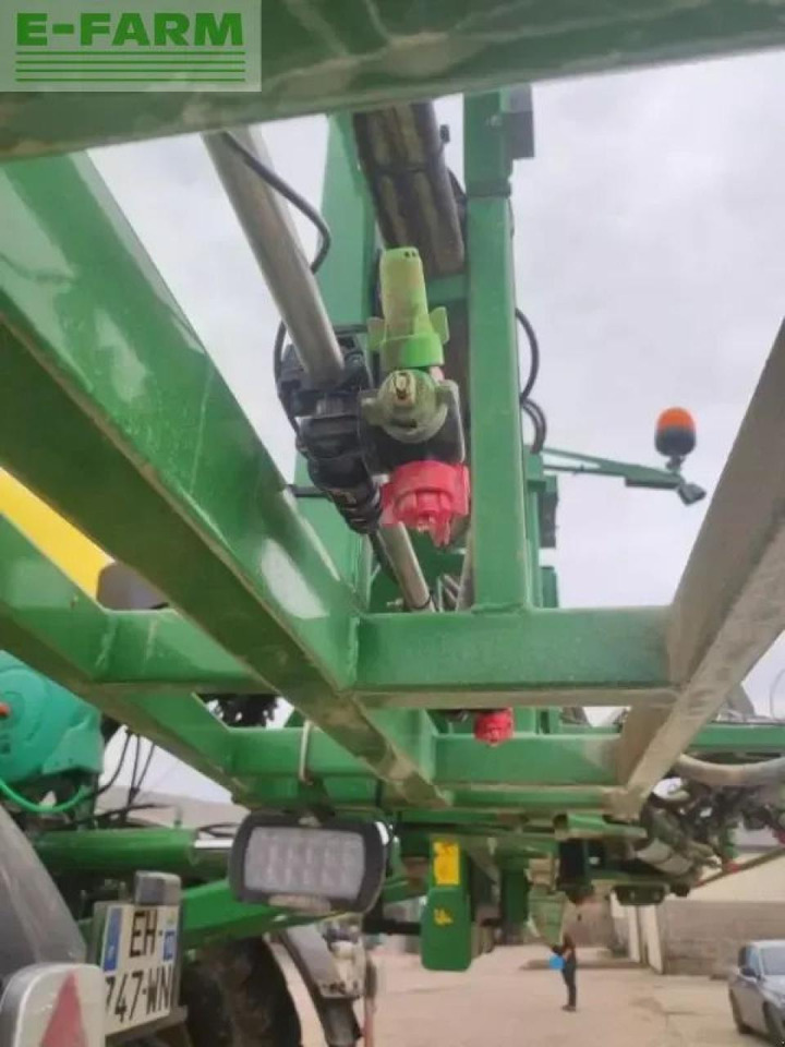 John Deere r4040i - Pulvérisateur traîné: photos 3 John Deere r4040i - Pulvérisateur traîné: photos 3