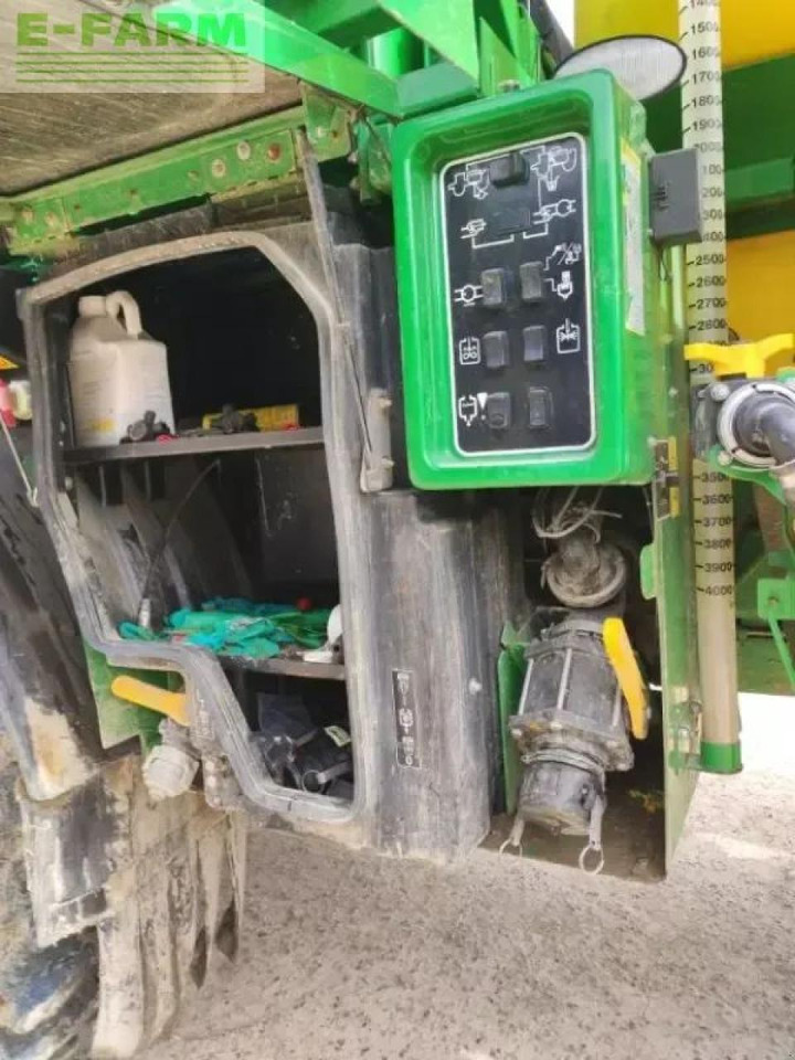 John Deere r4040i - Pulvérisateur traîné: photos 5 John Deere r4040i - Pulvérisateur traîné: photos 5