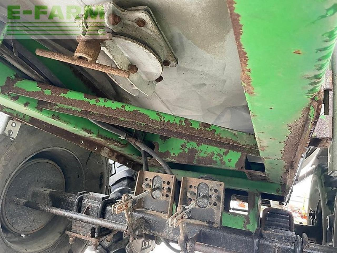 Joskin 12500 ts - Epandeurs: photos 2 Joskin 12500 ts - Epandeurs: photos 2