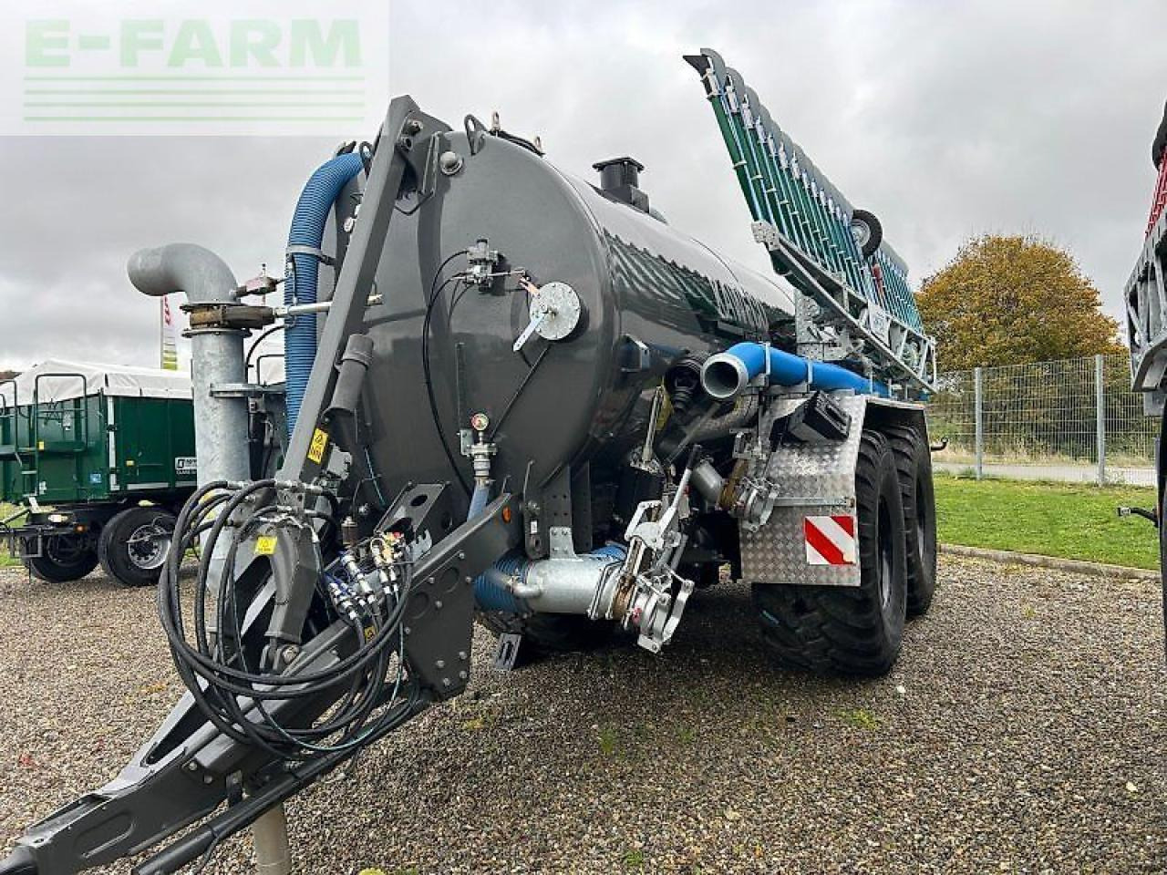 Kaweco profi 1.14 esp - Epandeurs: photos 2 Kaweco profi 1.14 esp - Epandeurs: photos 2