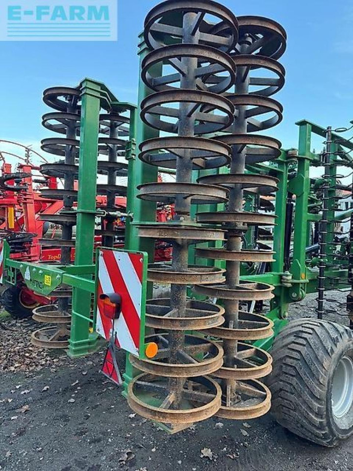 Kerner helix ha 500 - Cover crop: photos 5 Kerner helix ha 500 - Cover crop: photos 5