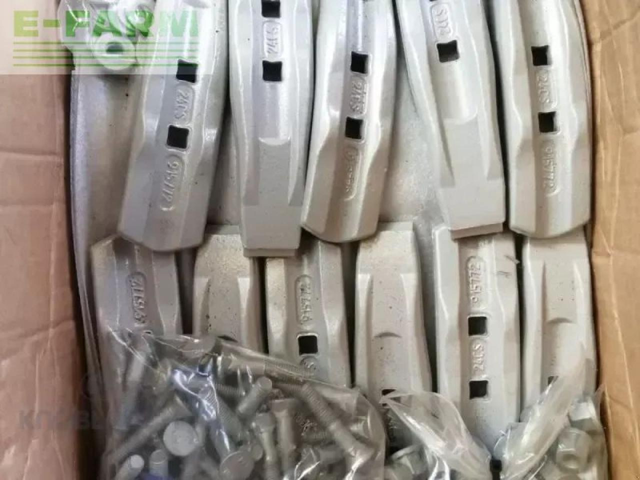 Köckerling allrounder 530 2.0 - Bineuse: photos 5 Köckerling allrounder 530 2.0 - Bineuse: photos 5