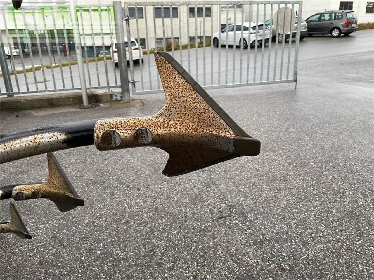 Bineuse Köckerling bio allrounder 400 2.0: photos 9