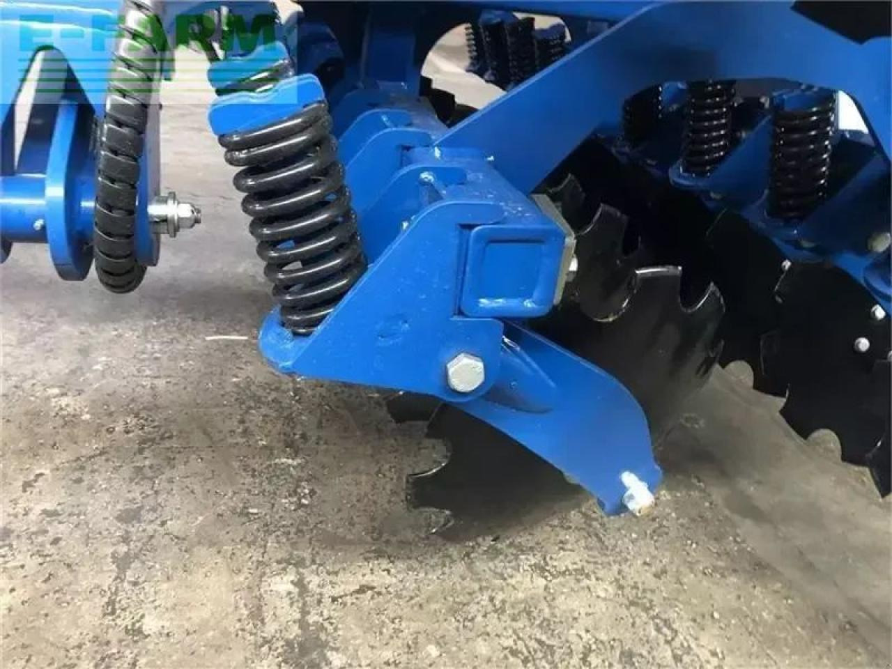 Köckerling rebell classic 800 t 2.0 - Outils du sol: photos 3 Köckerling rebell classic 800 t 2.0 - Outils du sol: photos 3