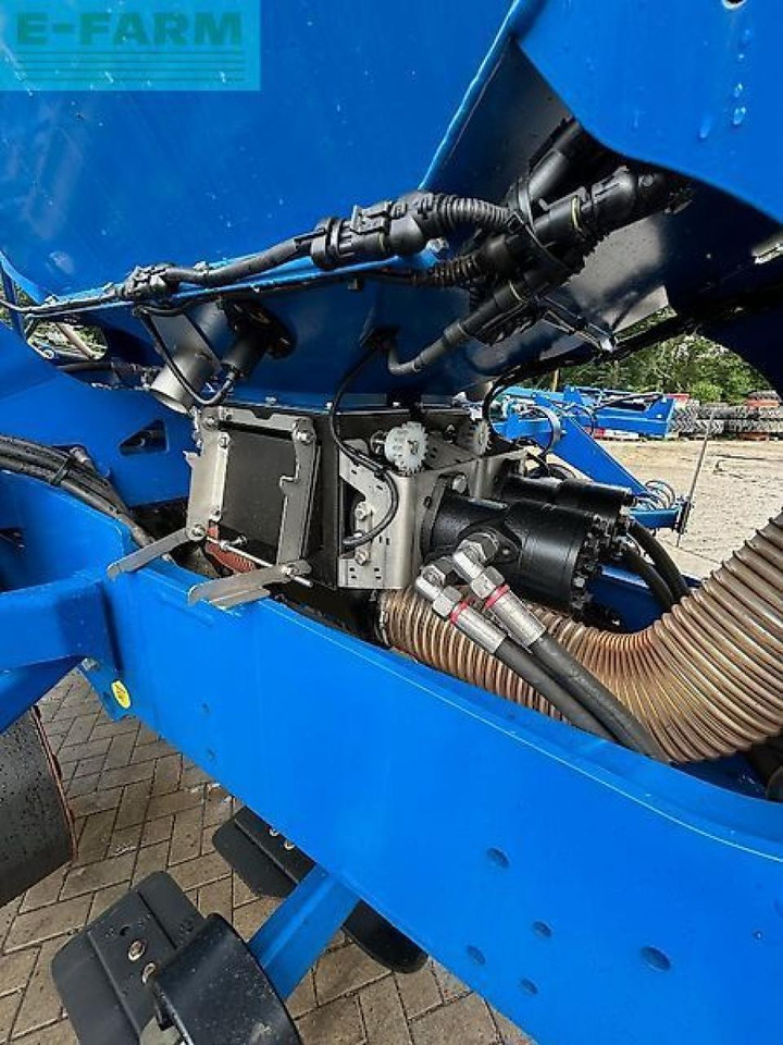 Köckerling ultima cs 720 - Semoir: photos 2 Köckerling ultima cs 720 - Semoir: photos 2