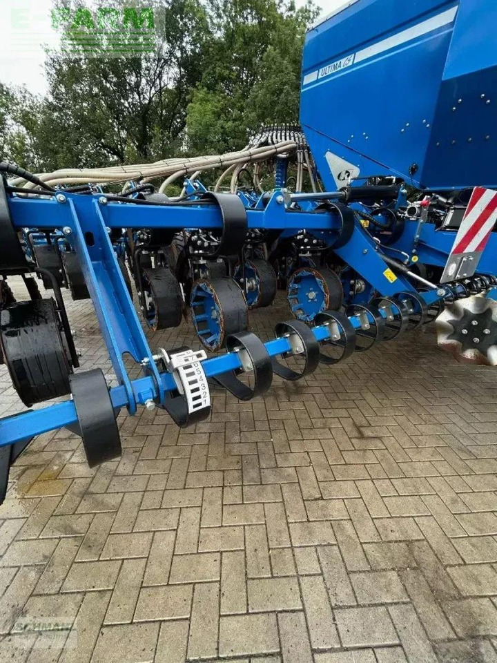 Köckerling ultima cs - Semoir: photos 4 Köckerling ultima cs - Semoir: photos 4