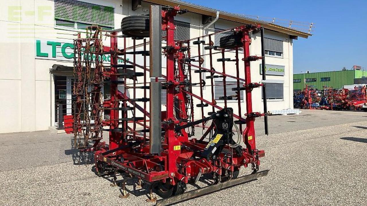 Kongskilde vibromaster 3065 - Combiné de semis: photos 2 Kongskilde vibromaster 3065 - Combiné de semis: photos 2