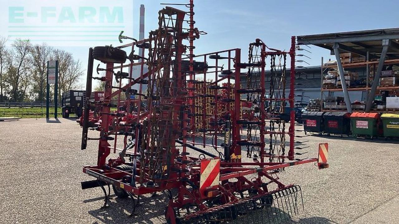 Kongskilde vibromaster 3065 - Combiné de semis: photos 4 Kongskilde vibromaster 3065 - Combiné de semis: photos 4