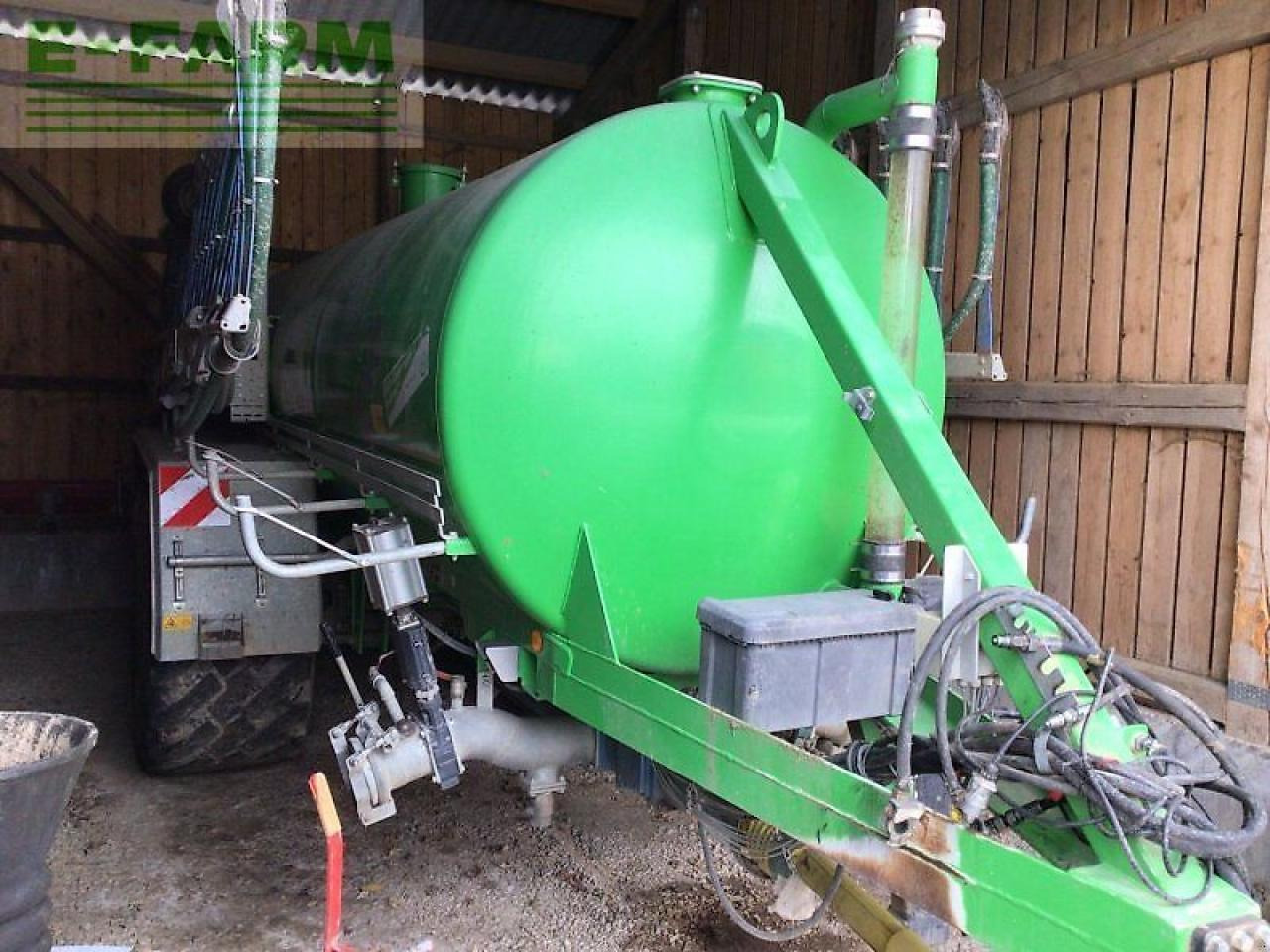 Kotte pt 12000/5 - Epandeurs: photos 5 Kotte pt 12000/5 - Epandeurs: photos 5