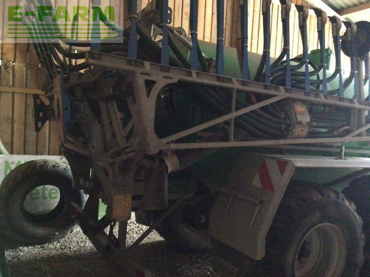 Kotte pt 12000/5 - Epandeurs: photos 2 Kotte pt 12000/5 - Epandeurs: photos 2