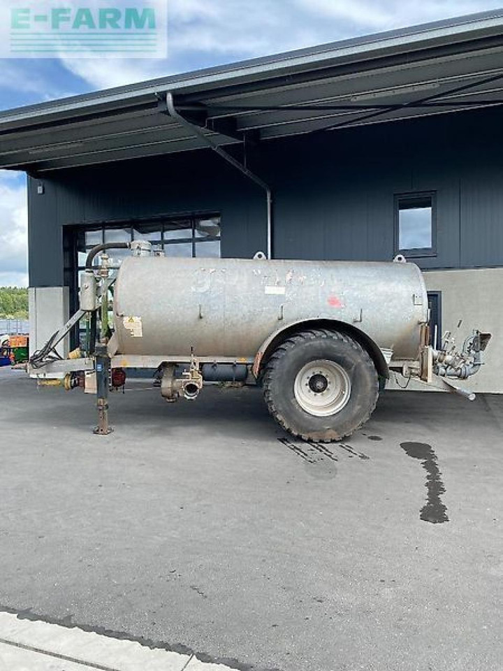 Kotte ve 11700 ecoline - Epandeurs: photos 1 Kotte ve 11700 ecoline - Epandeurs: photos 1