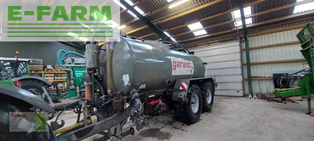 Kotte vtl 18500/b - Tonne à lisier: photos 5 Kotte vtl 18500/b - Tonne à lisier: photos 5