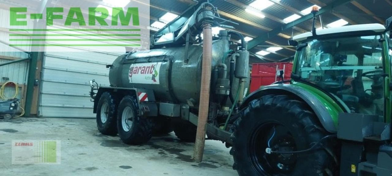 Kotte vtl 18500/b - Tonne à lisier: photos 3 Kotte vtl 18500/b - Tonne à lisier: photos 3