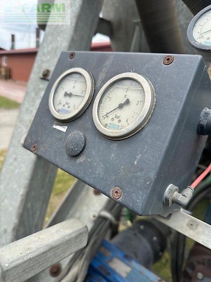 Kotte vtr 25 - Epandeurs: photos 3 Kotte vtr 25 - Epandeurs: photos 3