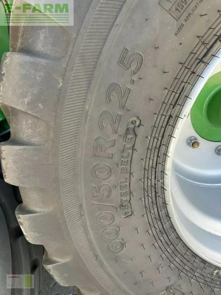 Krone comprima cv150 xc plus - Presse à balles cubiques: photos 4 Krone comprima cv150 xc plus - Presse à balles cubiques: photos 4