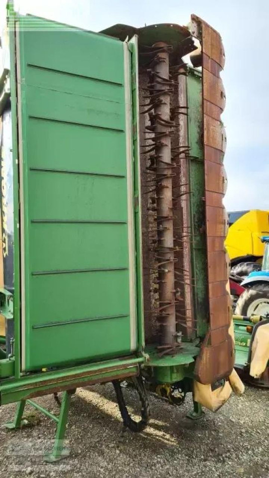 Krone easycut b1000 cv collect - Faucheuse: photos 4 Krone easycut b1000 cv collect - Faucheuse: photos 4
