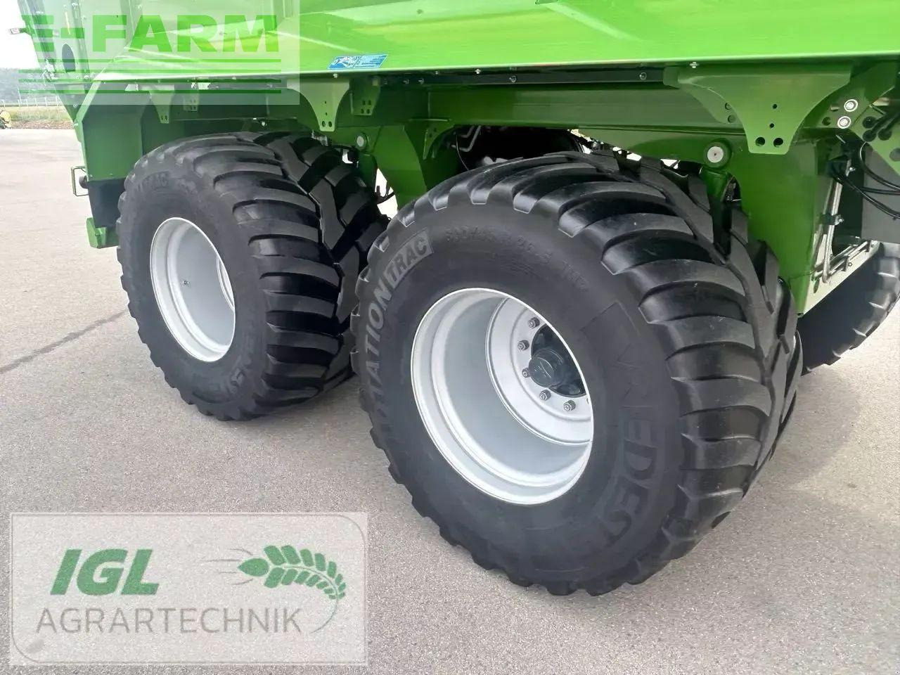 Benne agricole Krone tx 460: photos 7