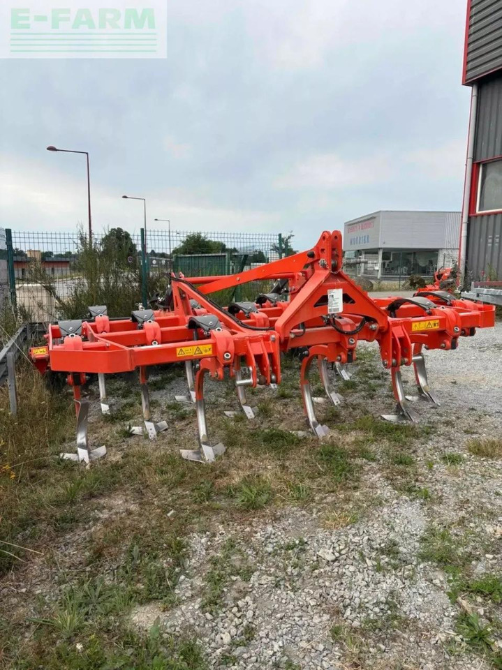 Kubota cu3351 - Bineuse: photos 1 Kubota cu3351 - Bineuse: photos 1
