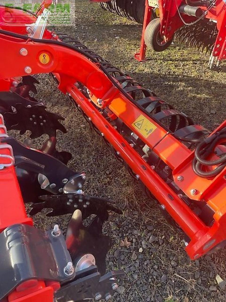 Kuhn cultimer l 300 nsm - Bineuse: photos 5 Kuhn cultimer l 300 nsm - Bineuse: photos 5