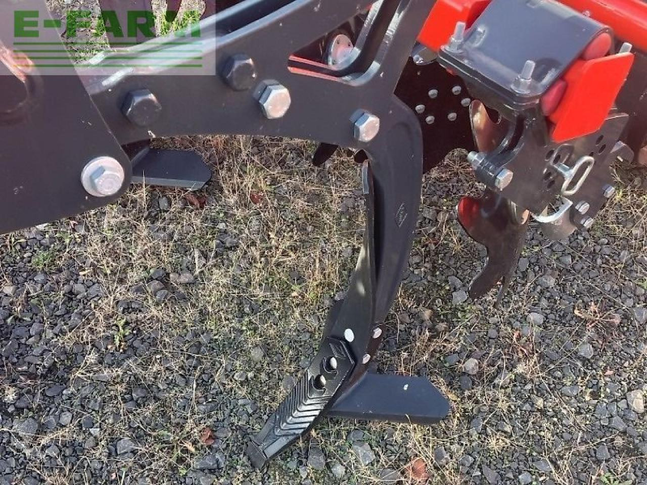 Kuhn cultimer l 300 nsm - Bineuse: photos 4 Kuhn cultimer l 300 nsm - Bineuse: photos 4