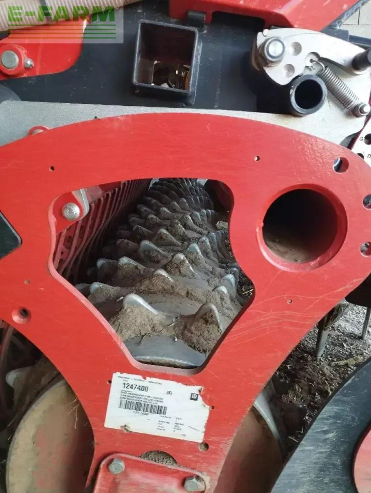 Kuhn disques - Combiné de semis: photos 5 Kuhn disques - Combiné de semis: photos 5