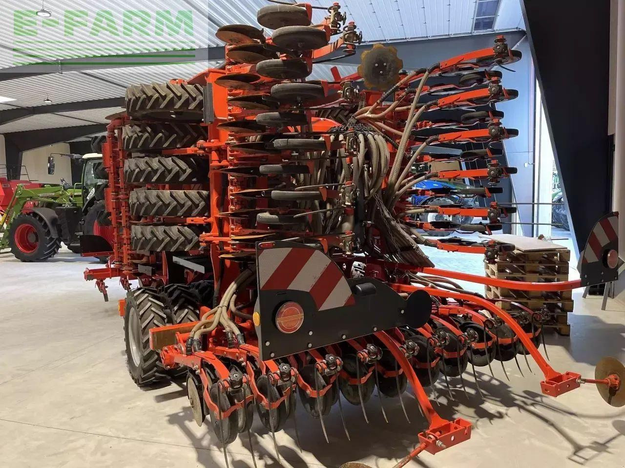 Kuhn espro 6000 rc mix - Combiné de semis: photos 3 Kuhn espro 6000 rc mix - Combiné de semis: photos 3