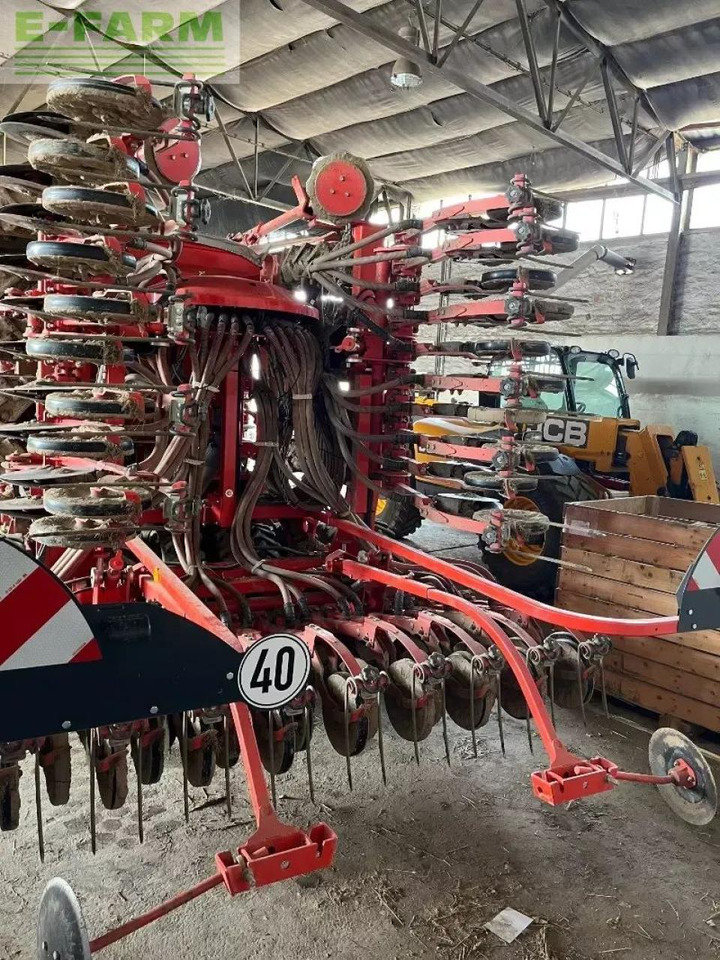 Kuhn espro 6000r - Semoir: photos 3 Kuhn espro 6000r - Semoir: photos 3
