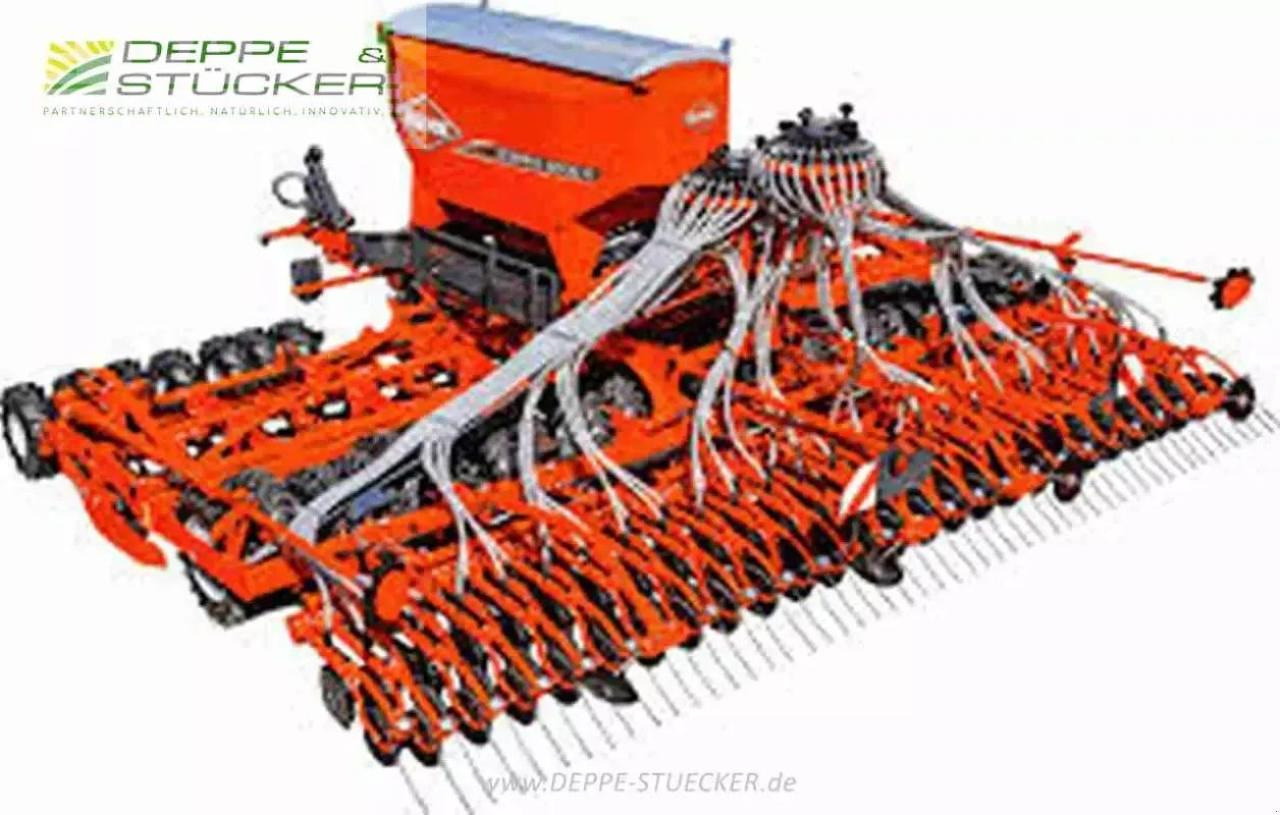 Kuhn espro 6000r - Semoir monograine: photos 1 Kuhn espro 6000r - Semoir monograine: photos 1
