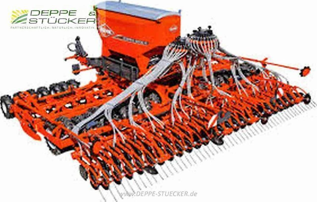 Kuhn espro 6000r - Semoir: photos 1 Kuhn espro 6000r - Semoir: photos 1