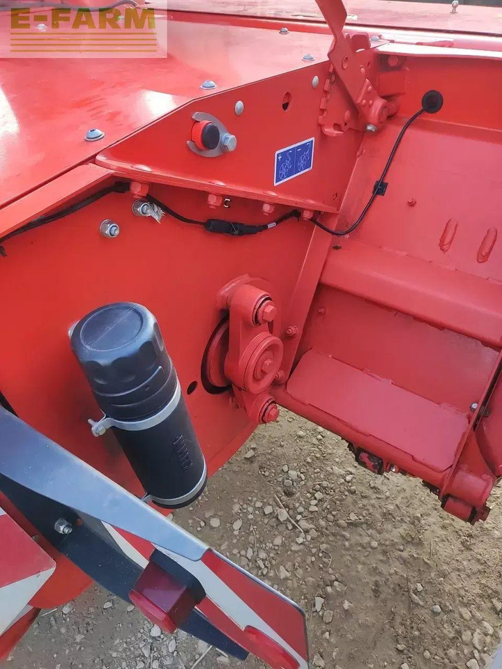 Kuhn fc 3525 frontale df ff - Faucheuse: photos 5 Kuhn fc 3525 frontale df ff - Faucheuse: photos 5