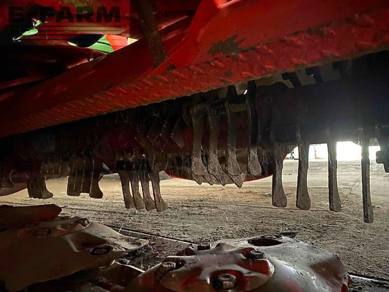 Kuhn fc 883-ff ra - Faucheuse: photos 5 Kuhn fc 883-ff ra - Faucheuse: photos 5