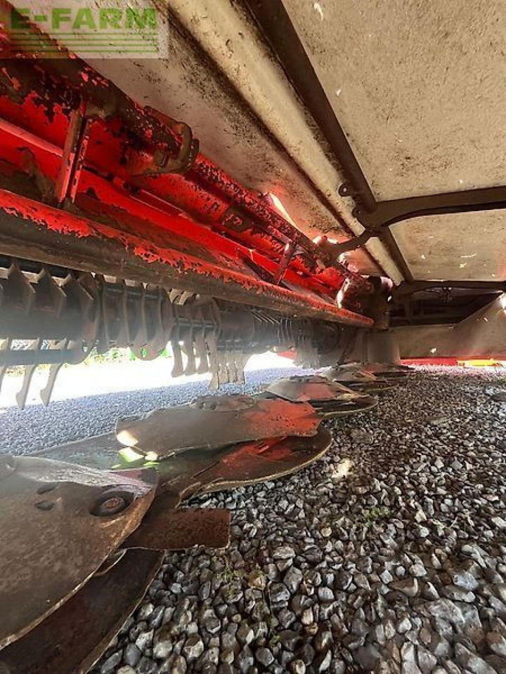 Kuhn fc 8830d-ff - Faucheuse: photos 5 Kuhn fc 8830d-ff - Faucheuse: photos 5