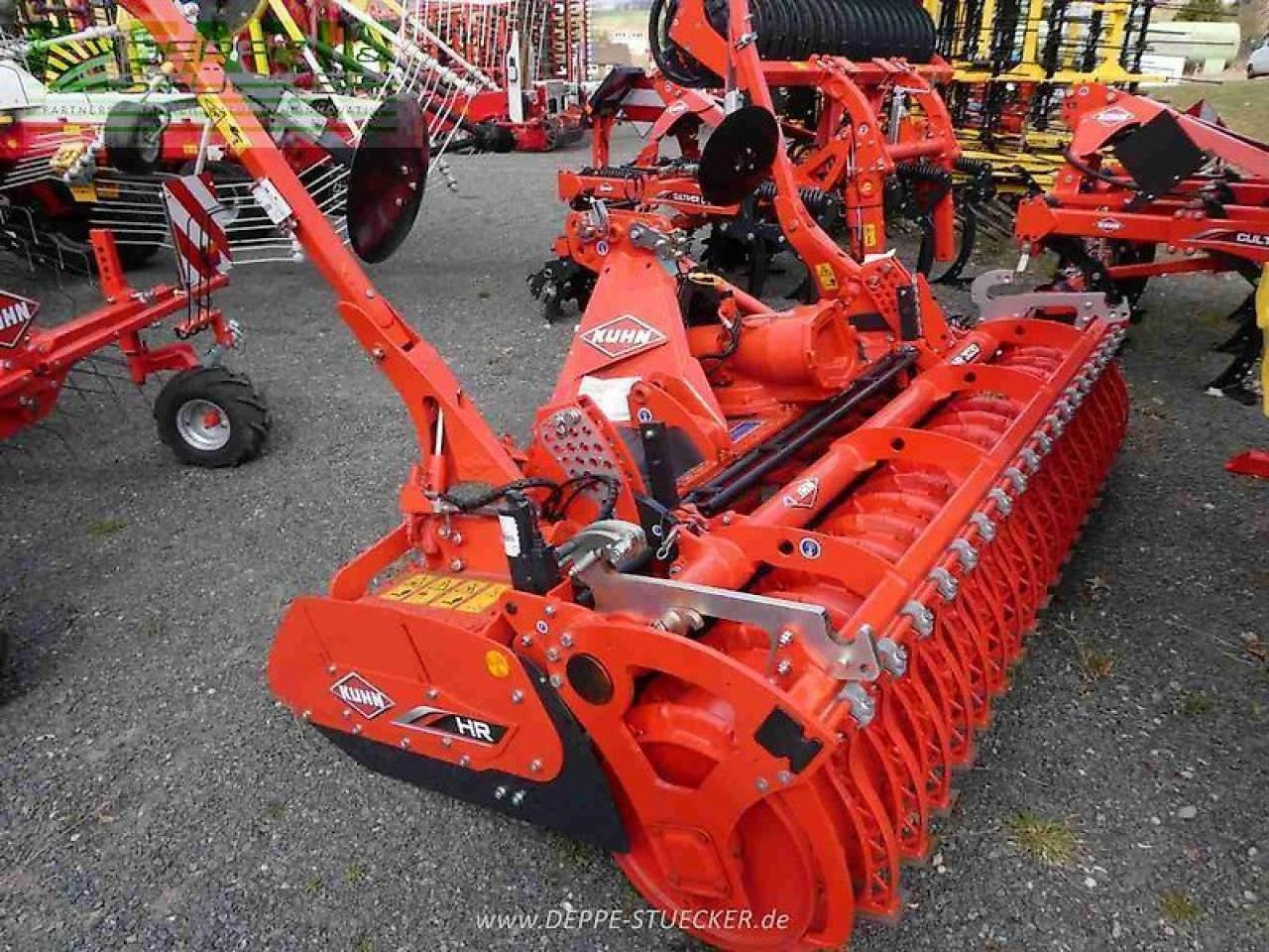 Kuhn hr 3020 / sitera 3020-20e - Semoir: photos 4 Kuhn hr 3020 / sitera 3020-20e - Semoir: photos 4