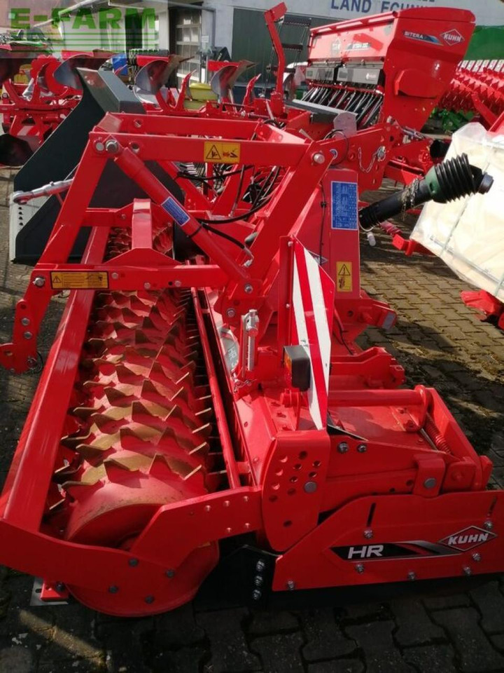 Kuhn hr304d - Cover crop: photos 2 Kuhn hr304d - Cover crop: photos 2