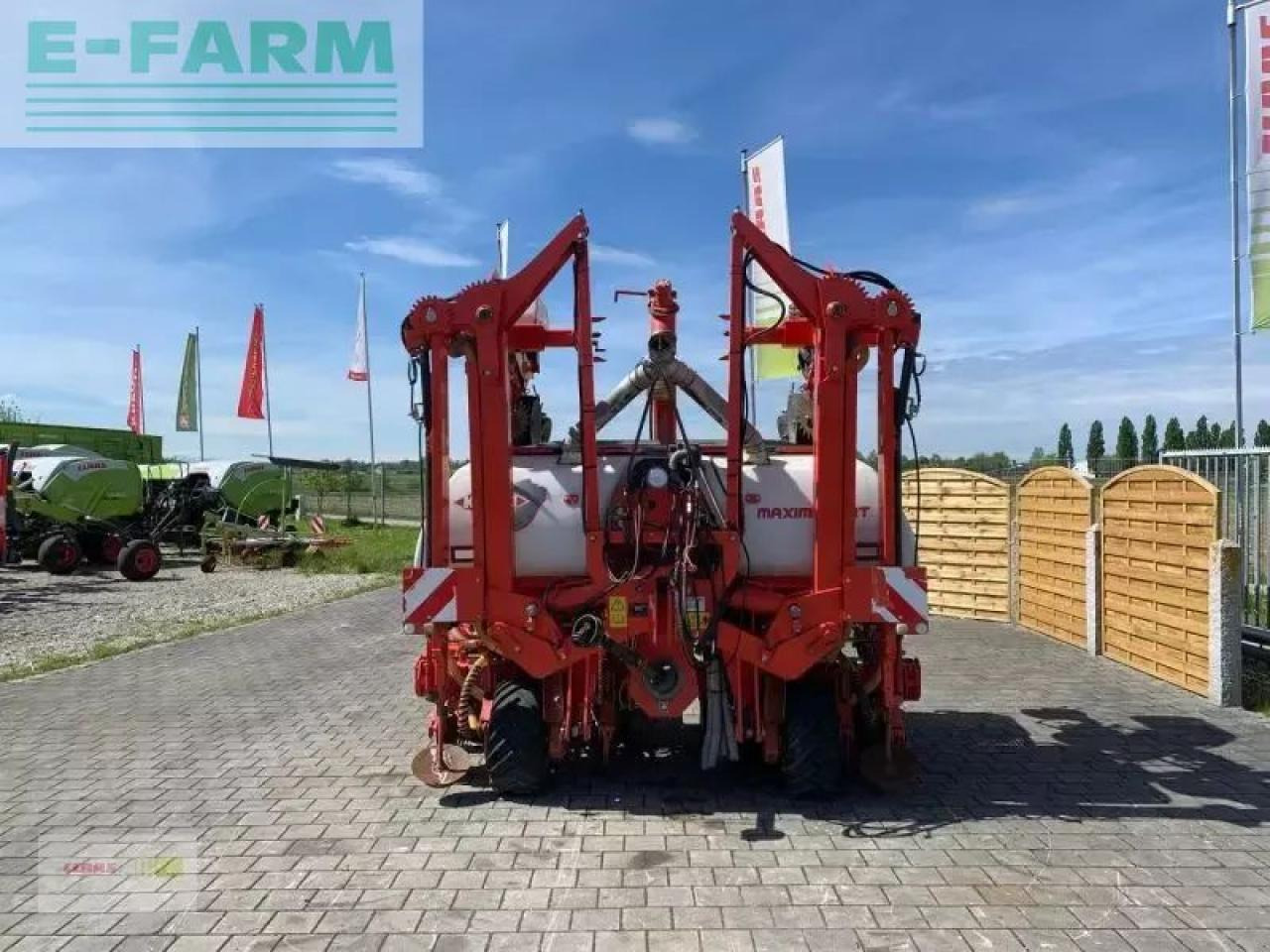 Kuhn maxima 2 rt - Semoir monograine: photos 2 Kuhn maxima 2 rt - Semoir monograine: photos 2