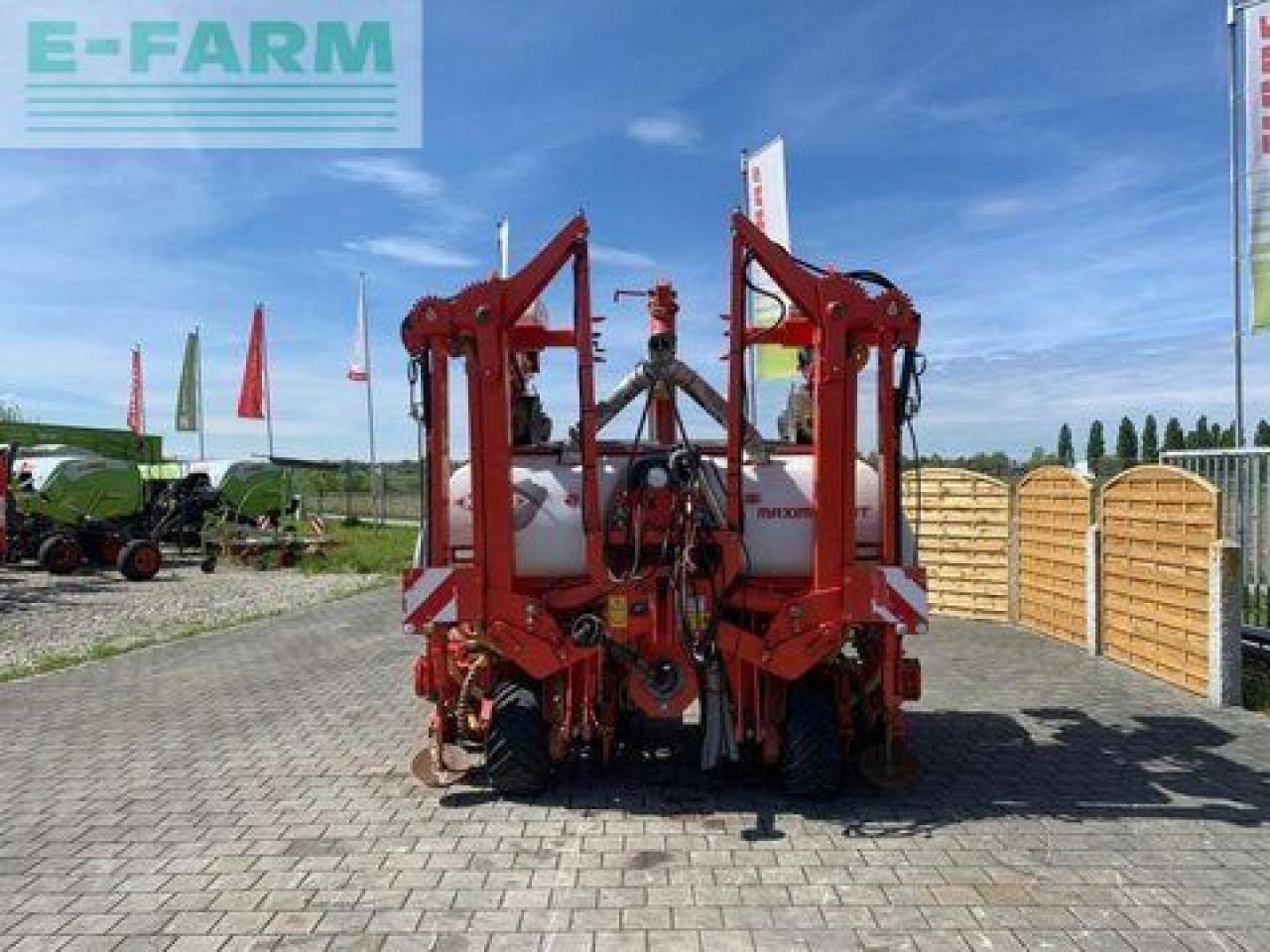 Kuhn maxima 2 rt - Semoir monograine: photos 2 Kuhn maxima 2 rt - Semoir monograine: photos 2