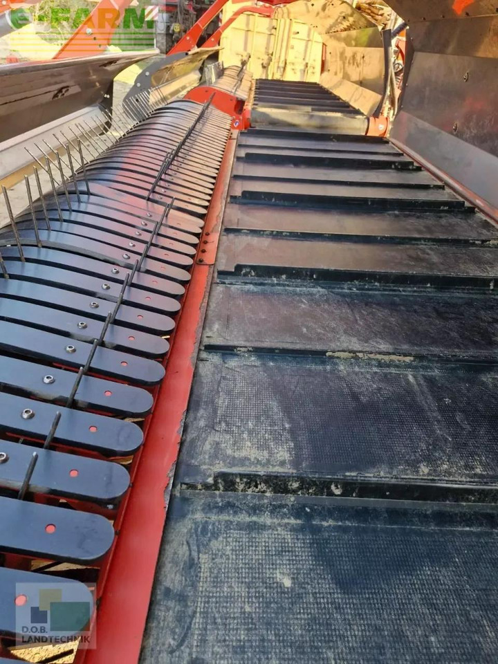 Kuhn merge maxx 950 bandschwader - Faneuse: photos 4 Kuhn merge maxx 950 bandschwader - Faneuse: photos 4