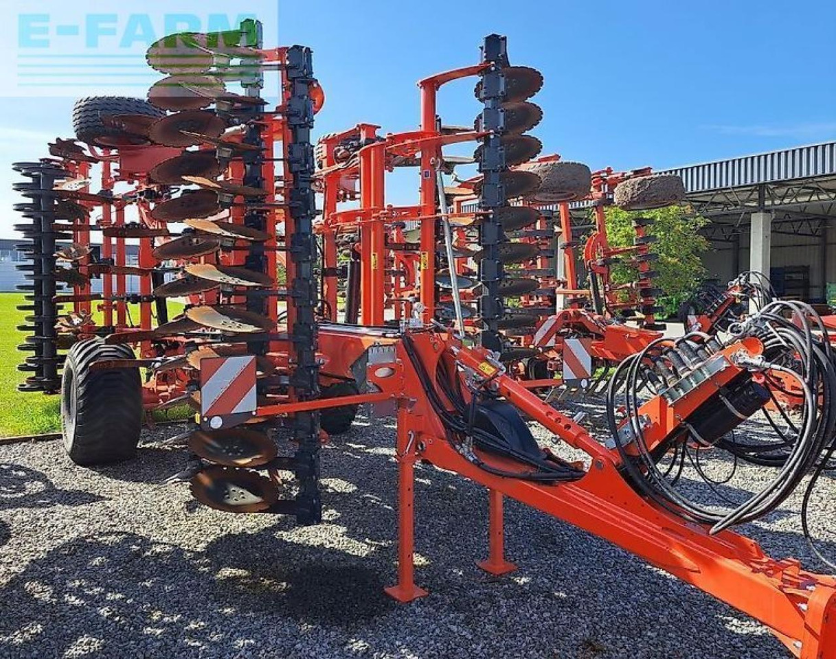 Kuhn performer 6000 - Combiné de semis: photos 3 Kuhn performer 6000 - Combiné de semis: photos 3